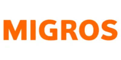 Migros Logo