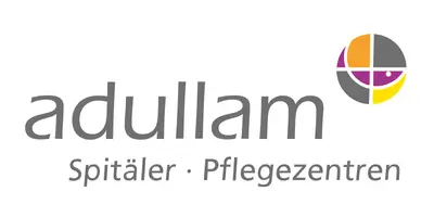 Adullam Stiftung Logo