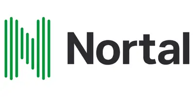 nortal logo