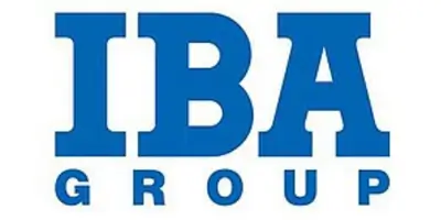 IBA Group Logo