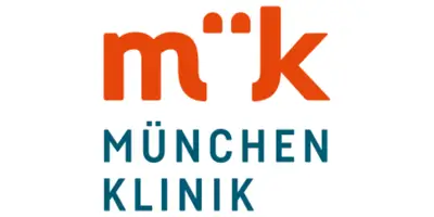 München Klinik Logo