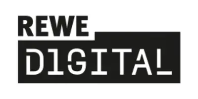 Rewe Digital Logo
