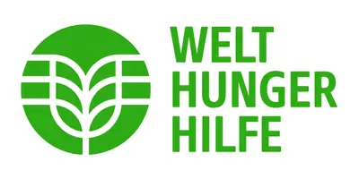 Welthungerhilfe Logo