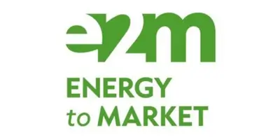 Energy 2 Market Logo