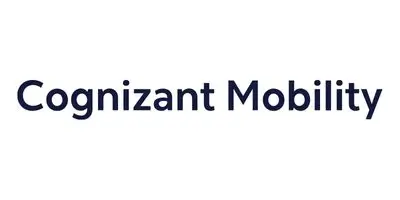 cognizant-mobility Logo