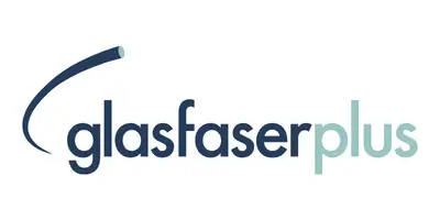 Glasfaserplus Logo