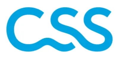 CSS KV Logo