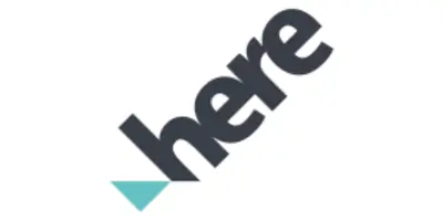 Here Technology Logo