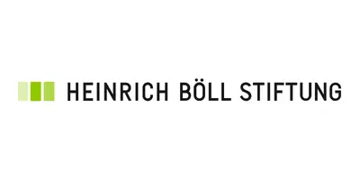 Heinrich Böll Stiftung Logo