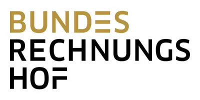 Bundesrechnungshof Referat IT Logo