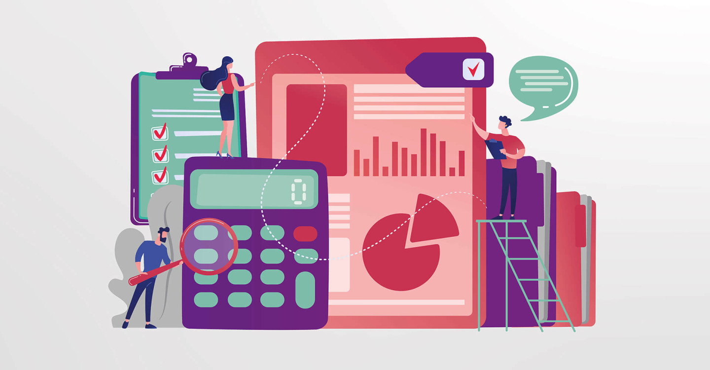 Managed Data Fields