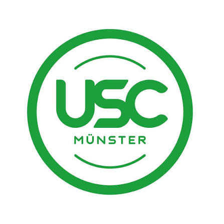Logo des USC Münster
