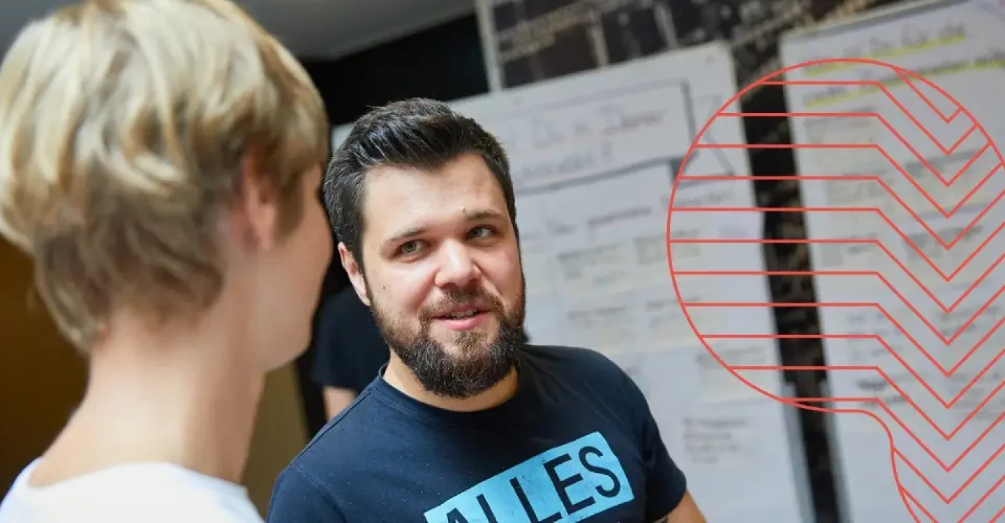 viadee Berater bei der NRW Bank