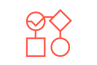 Icon BPM & Prozessautomatisierung
