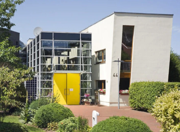 Familienhaus Münster