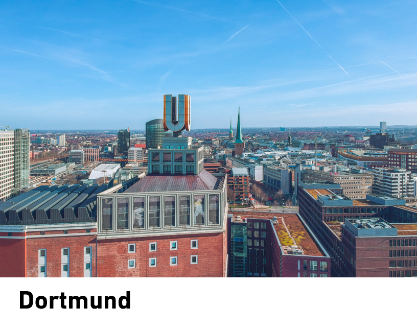 Symbolbild Dortmund