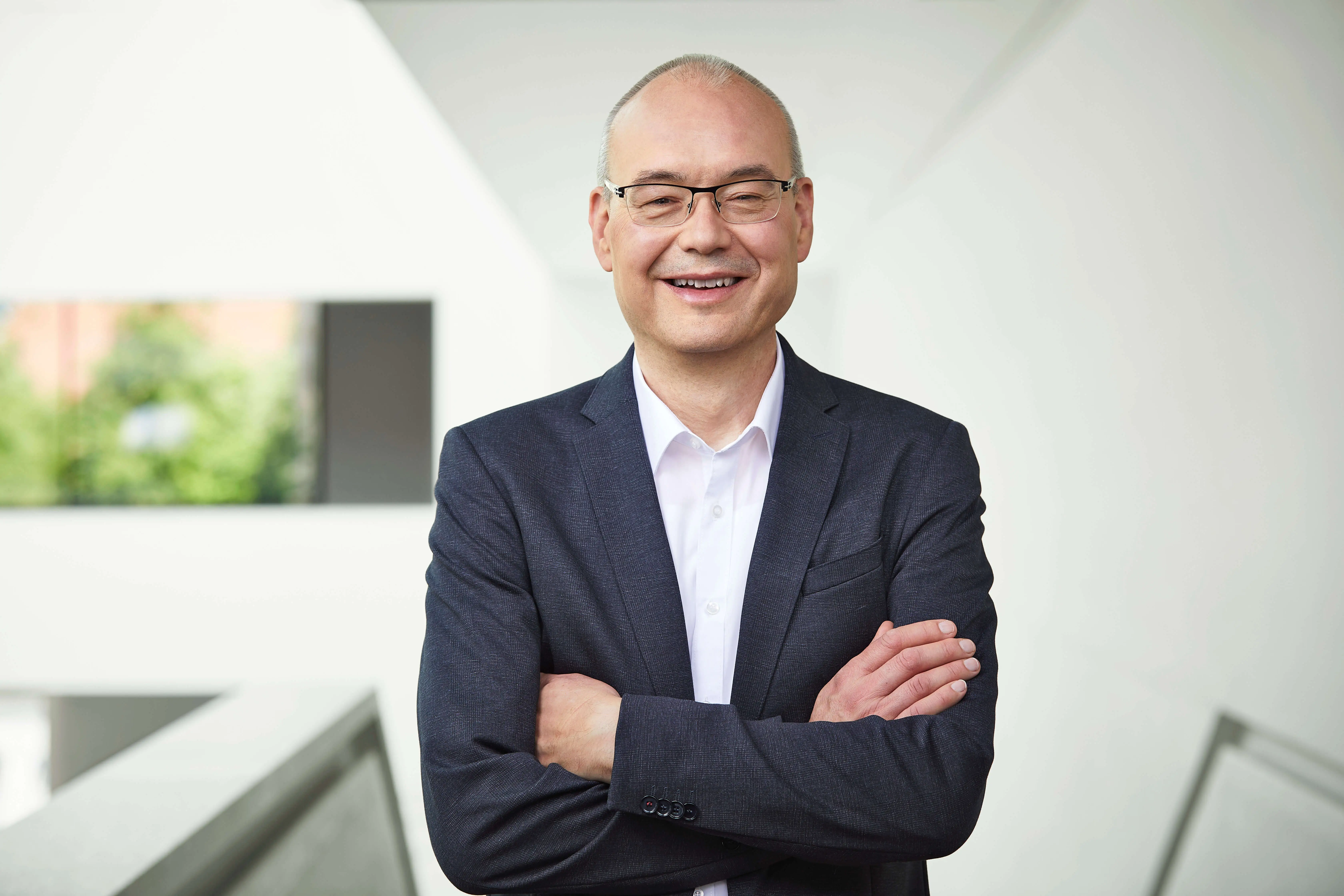 Dr. Frido Budde, Leiter Forschung & Entwicklung viadee