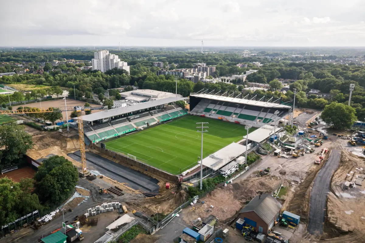 ©Stadt Münster/Patrick Schulte